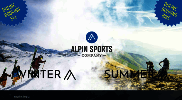 alpinsports.it