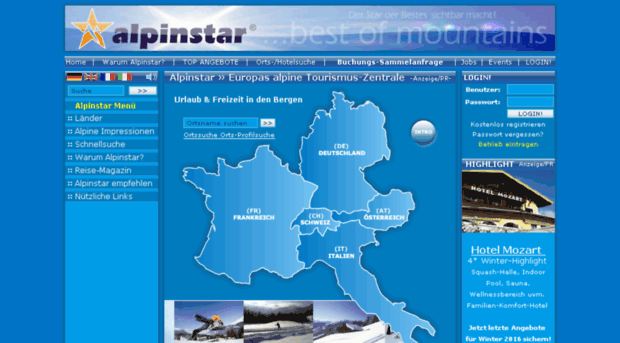 alpinstar.net