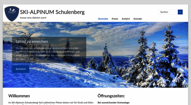 alpinum-schulenberg.de