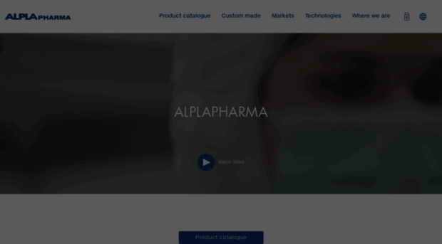 alplapharma.com