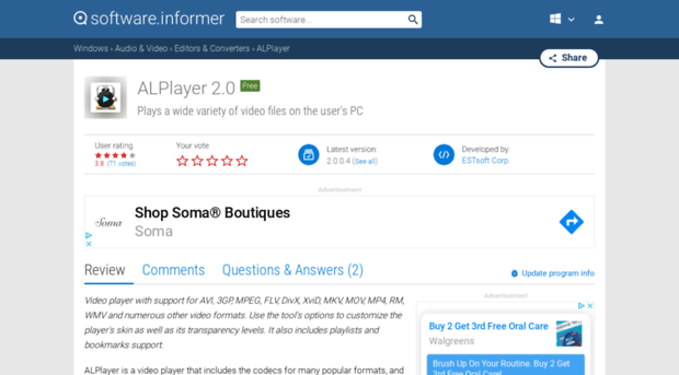 alplayer.software.informer.com