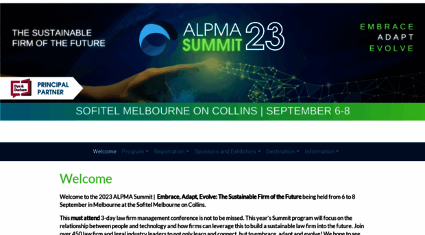 alpmasummit.com.au