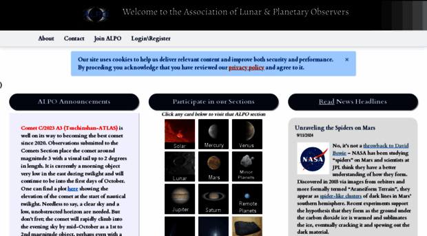 alpo-astronomy.org