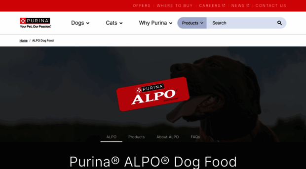 alpo.com