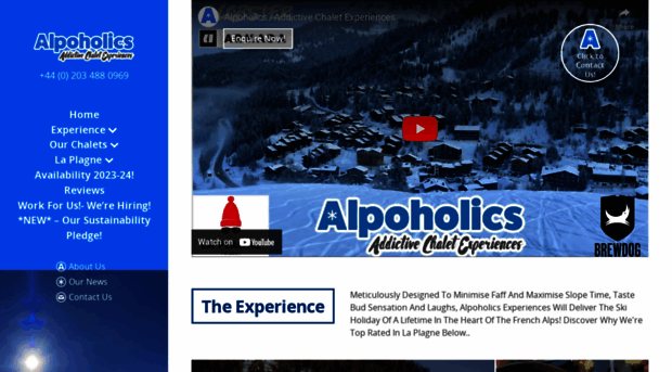 alpoholics.co.uk