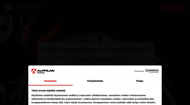 alppilan.fi
