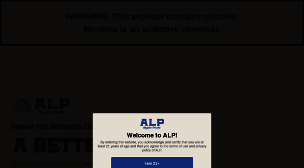 alppouch.com