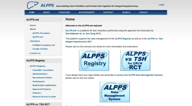 alpps.net