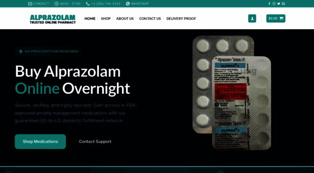 alprazolam.us