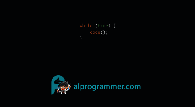 alprogrammer.com