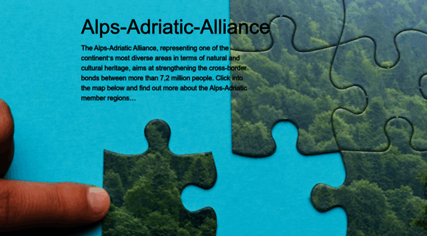 alps-adriatic-alliance.org