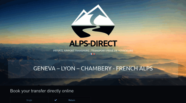 alps-direct.com