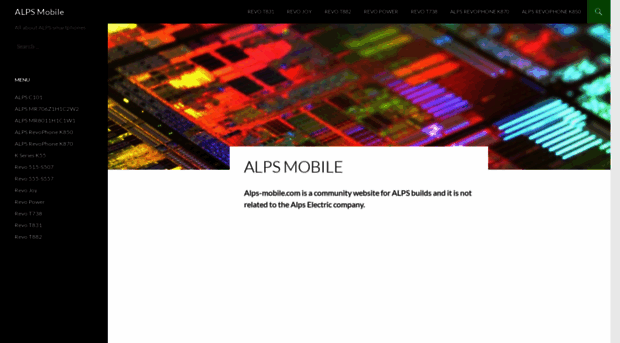 alps-mobile.com