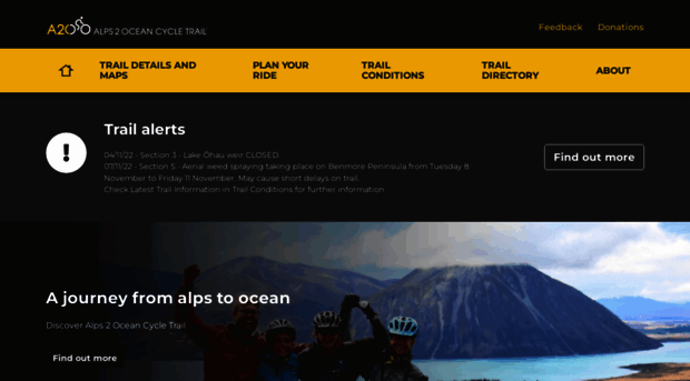 alps2ocean.com