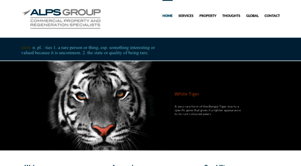 alpsgroup.com