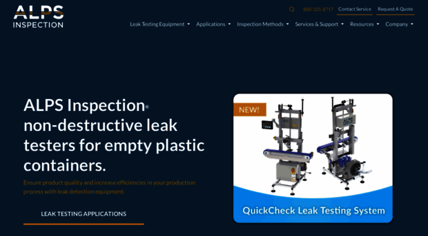 alpsleak.com