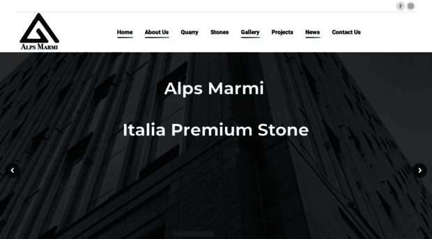 alpsmarmi.com