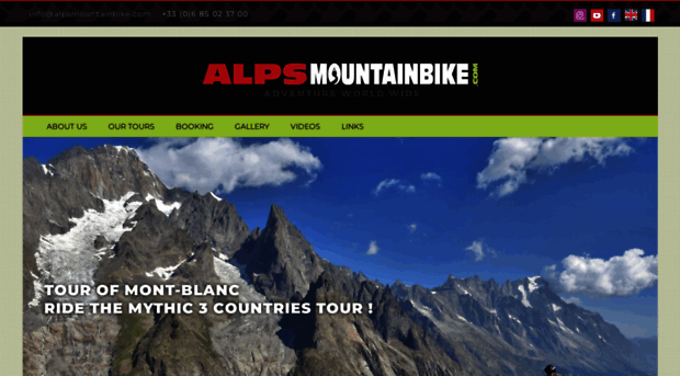 alpsmountainbike.com