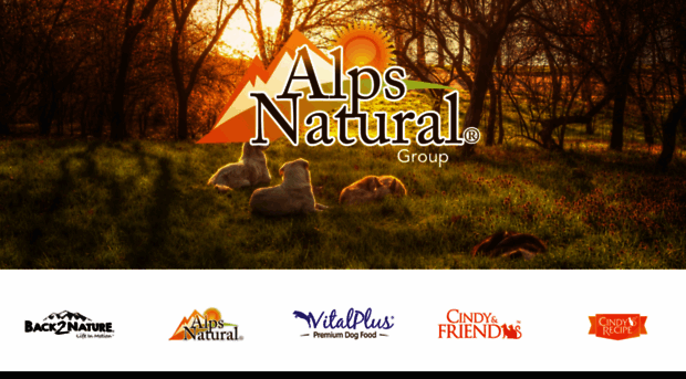 alpsnatural.com