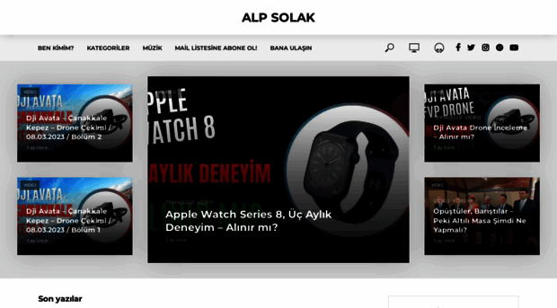 alpsolak.com
