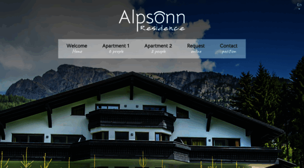 alpsonn.com