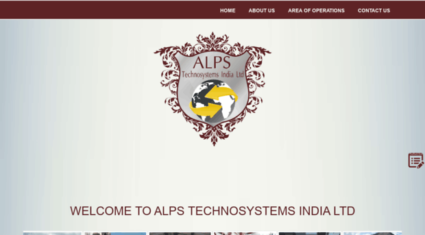 alpstechnosystems.com