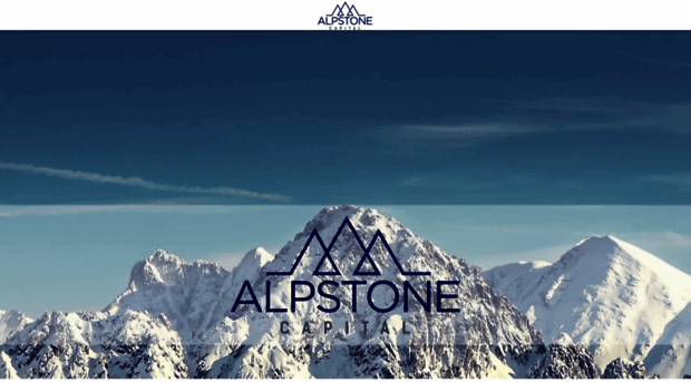 alpstonecapital.com