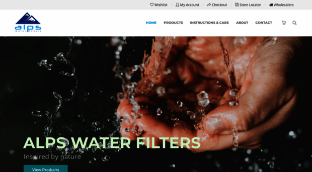 alpswaterfilters.com.au