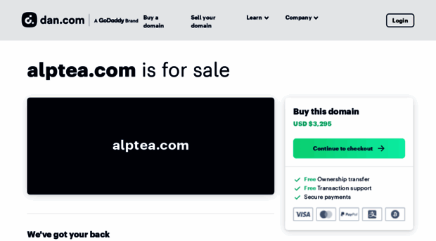 alptea.com