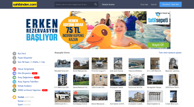 alptekinotomotivankara.sahibinden.com