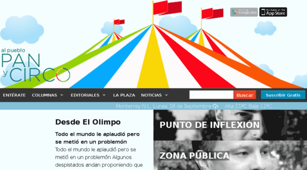 alpueblopanycirco.com