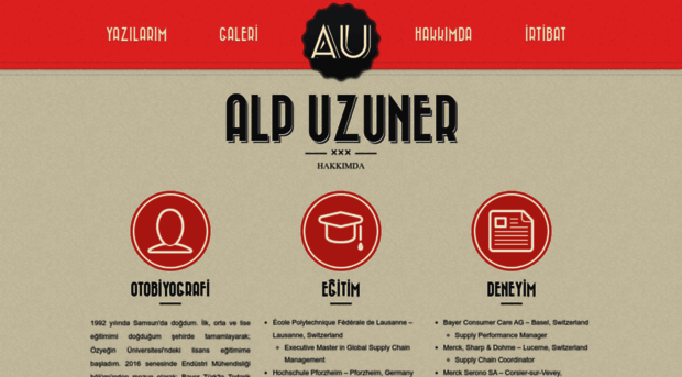 alpuzuner.com