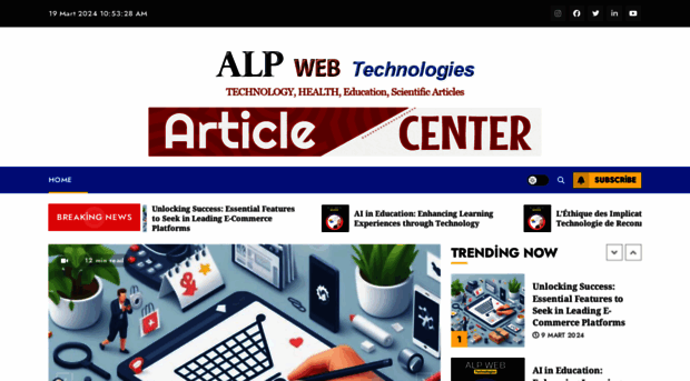 alpwebtechnologies.com
