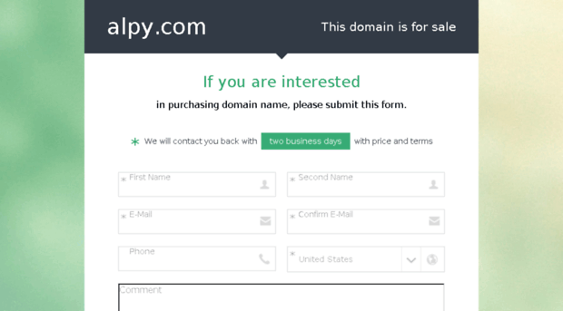 alpy.com