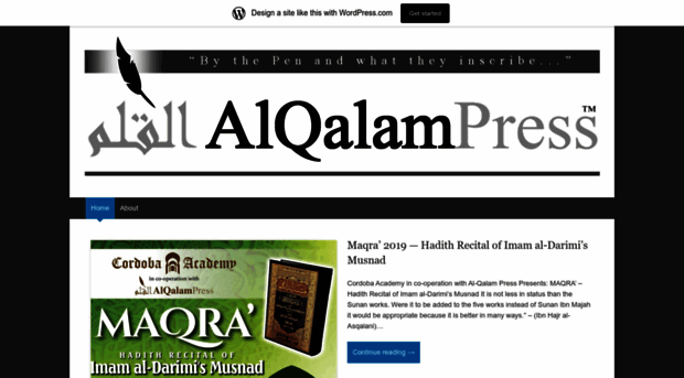 alqalampress.wordpress.com