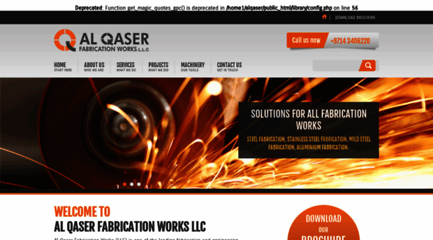 alqaser.com