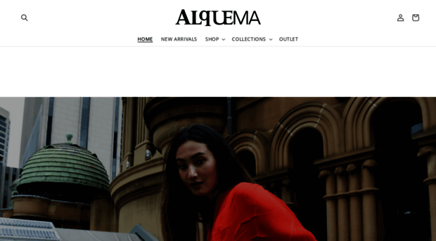 alquema.com