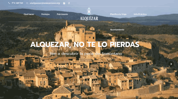 alquezar.org