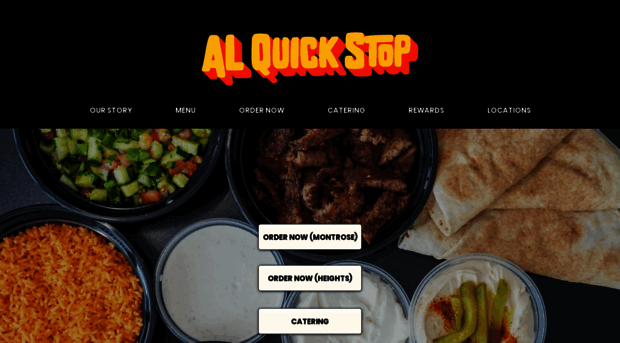 alquickstop.com