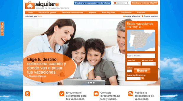 alquilare.com
