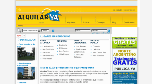 alquilarya.com.ar