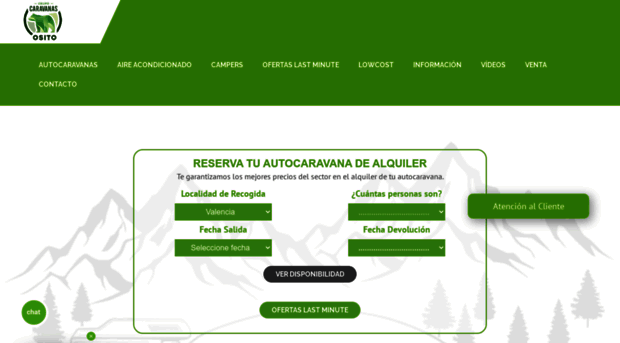 alquilerautocaravanasvalencia.com