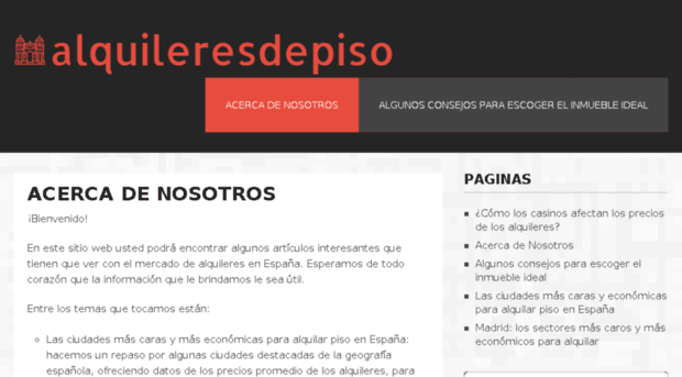 alquileresdepiso.es