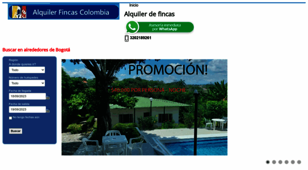 alquilerfincascolombia.com