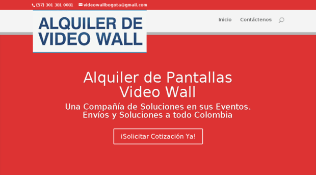 alquilervideowall.co