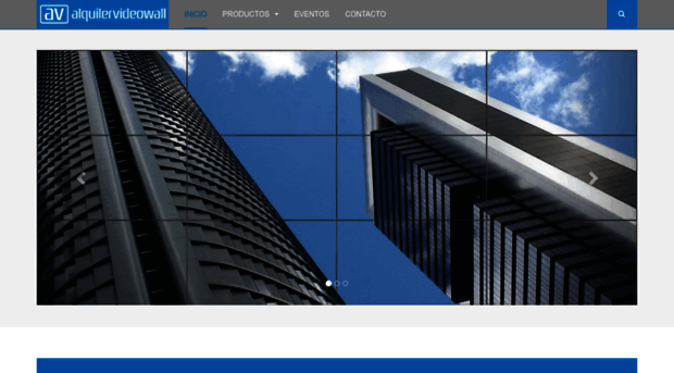 alquilervideowall.com