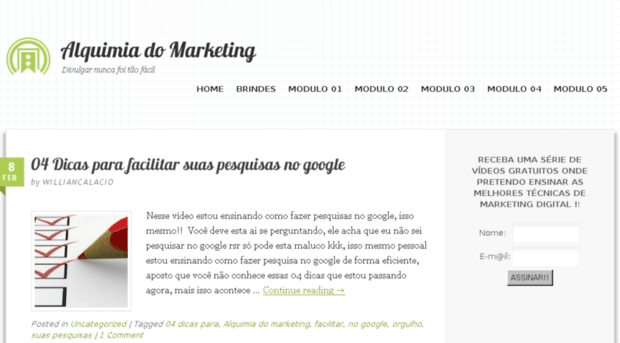 alquimiadomarketing.com