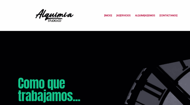 alquimiastudios.com