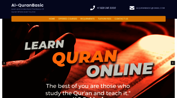 alquranbasic.com