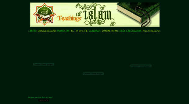 alquranonline2u.blogspot.com